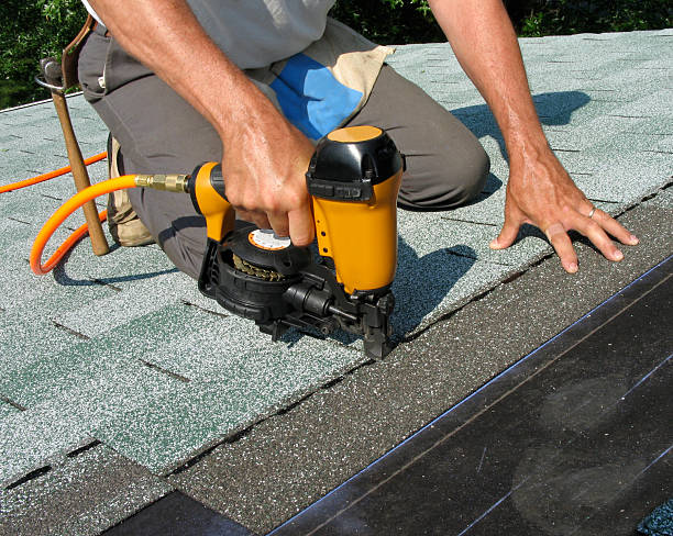 Best Roof Waterproofing Services  in Jamestown, CA