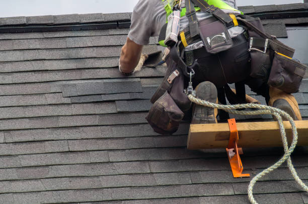 Best Roof Repair Services  in Jamestown, CA