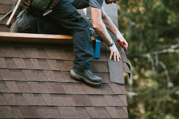 Best Roofing Contractor Near Me  in Jamestown, CA